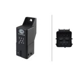 Relais hella 4rv 008 188 - 641