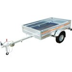 Remorque pliante 500 kg la remorque pliante wt150bf Remorque pliante 500 kg la remorque pliante wt150bf