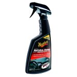 Rnovateur plastiques et caoutchoucs natural shine meguiar's 473 ml