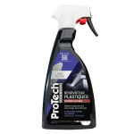 Rnovateur plastiques finition satine protech