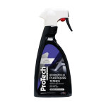 Rnovateur plastiques ternes protech 500 ml