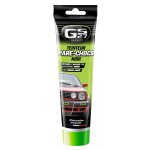 Rénovateur teinture pare - chocs et plastiques noir gs27 150 ml Rénovateur teinture pare - chocs et plastiques noir gs27 150 ml