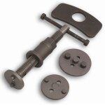 Repousse - piston laser 3935 pour trier de frein