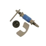 Repousse - piston rglable laser 5751 pour trier de frein