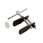 Repousse - piston  vis carr 1 / 2'' laser 5093 pour trier de frein