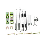 Ressort de mchoire de frein nps h351a06