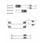 Ressort de m�choire de frein nps m351a17