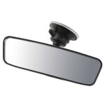 R�troviseur additionnel int�rieur � ventouse car +