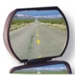 Rtroviseur pour angle mort hercu - profi haba