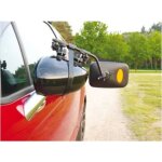 Rtroviseur articul de caravane repusel krok one