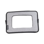 Rtroviseur et support pour ipad