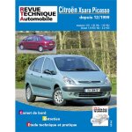 Revue technique etai 105
