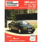 Revue technique etai 521