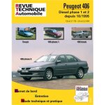 Revue technique etai 589