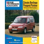 Revue technique etai 602