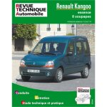 Revue technique etai 632