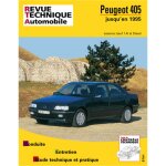 Revue technique etai 726