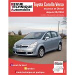 Revue technique etai b705