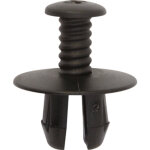 Rivets plastiques 12 mm pour insonorisant caisse