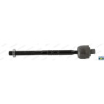 Rotule de direction int�rieure moog me - ax - 2266