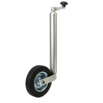 Roue jockey d48mm norauto Roue jockey d48mm norauto