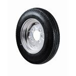 Roue de secours 135 / 80r13, 4 trous x 130 dbd