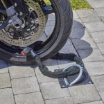 Sabot d'ancrage pro À sceller mottez Sabot d'ancrage pro À sceller mottez