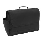 Sac organisateur de coffre norauto noir