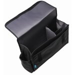 Sac organiseur de coffre norauto