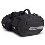 Sacoches cavali�res shad sl58 noires