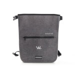 Sacoche de guidon imp�rm�able wayscral pour v�lo 8. 8l