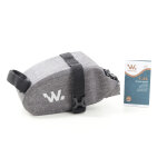 Sacoche de selle wayscral pour vlo 1. 4l