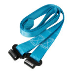 Sangles � crochet norauto pour porte - v�los de coffre