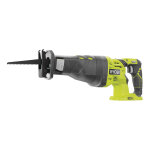 Scie sabre ryobi one + r18rs - 0 Scie sabre ryobi one + r18rs - 0