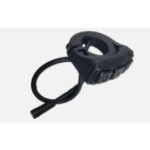 Selecteur noir kickway e1