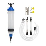 Seringue d'aspiration multi - usages norauto