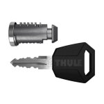 Serrures antivol thule x8