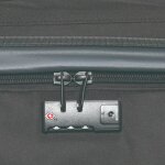 Serrure pour moving box