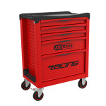 Servante 5 tiroirs racing 855. 0005 ks tools vide