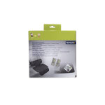 Set accessoires bb 0 + / 1 (3 pieces) norauto