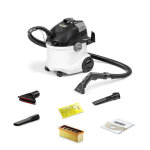 Shampouineuse se 5 car karcher