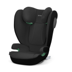 Sige auto cybex solution b3 i - fix volcano black