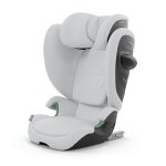 Si�ge auto cybex solution g2 i - fix gris clair