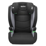 Sige auto isofix sparco r129 i - size 100 - 150 cm