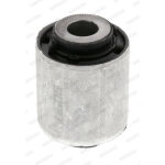 Silent bloc pour bras de suspension moog ci - sb - 13993