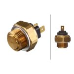 Sonde de temprature hella 6zt 007 800 - 031