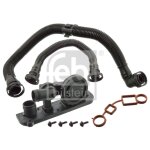 Soupape de d�gazage du carter febi bilstein 107189