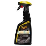 Spray 3 en 1 entretien cuir ultimate meguiar s