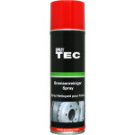 Spray nettoyant pour freins spraytec 500 ml Spray nettoyant pour freins spraytec 500 ml