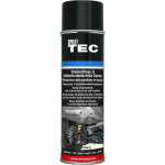 Spray noir �clats de pierres spraytec 500 ml